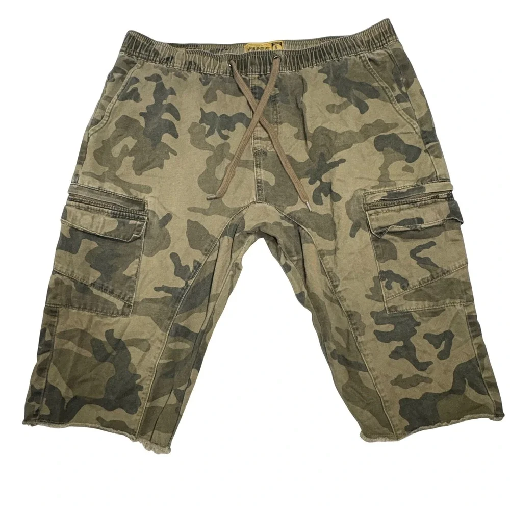 Grindhouse Denim grindhouse denim